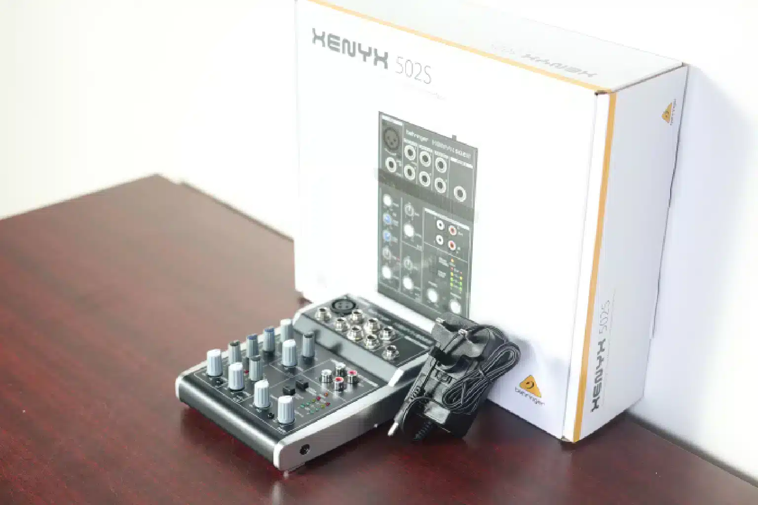 Behringer Xenyx 502S Mixer 3 Best price for Behringer Xenyx 502S in Kenya,