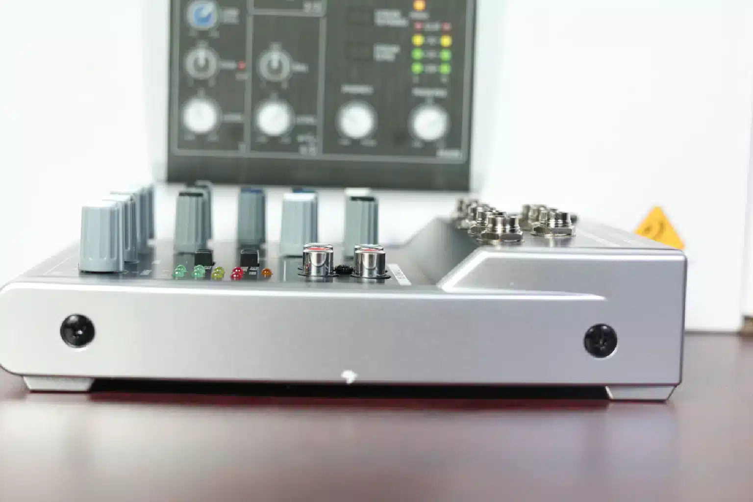 Behringer Xenyx 502S Mixer 5 Audio mixers in Nairobi,