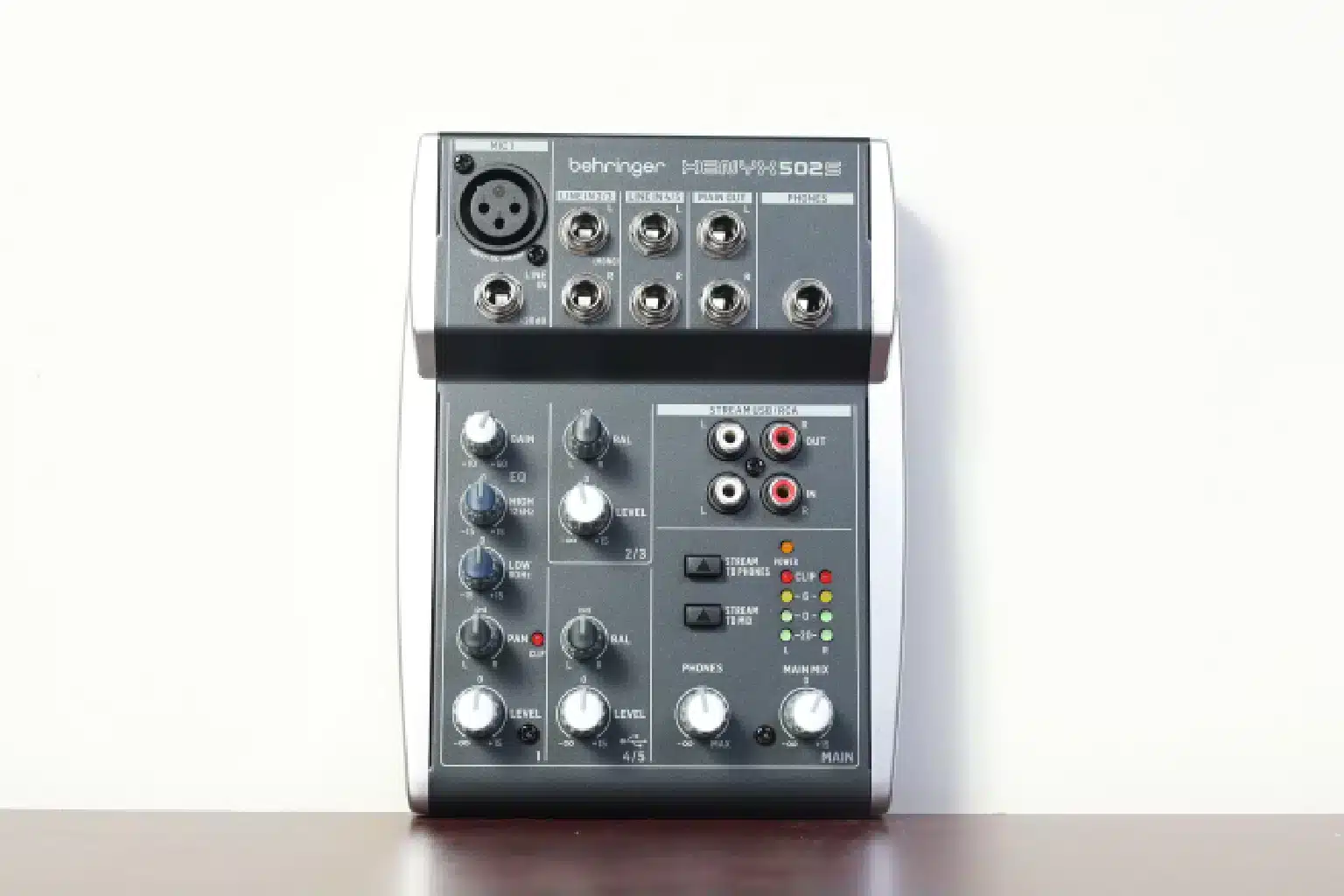 Behringer Xenyx 502S Mixer 7 Behringer Xenyx 502S best price Nairobi,