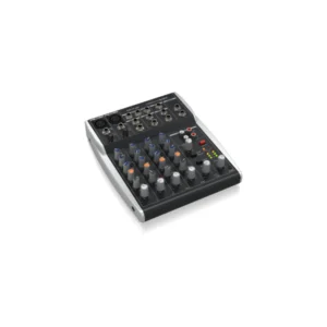 Behringer Xenyx 802S soundboard Nairobi