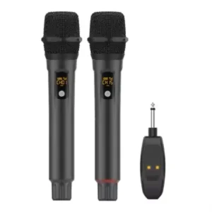 professional microphone Kenya