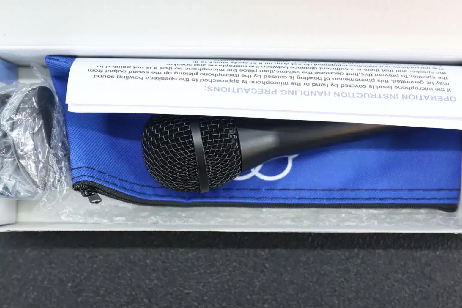 AKG D660 S Microphone 4 AKG mic