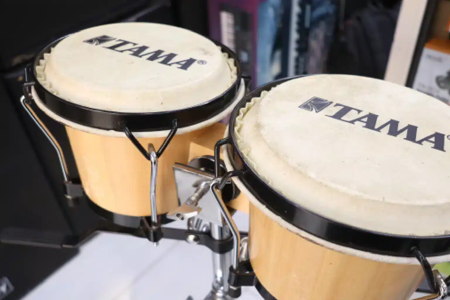 Tama Mini Conga Drums 4 Tama Conga Drums Kenya