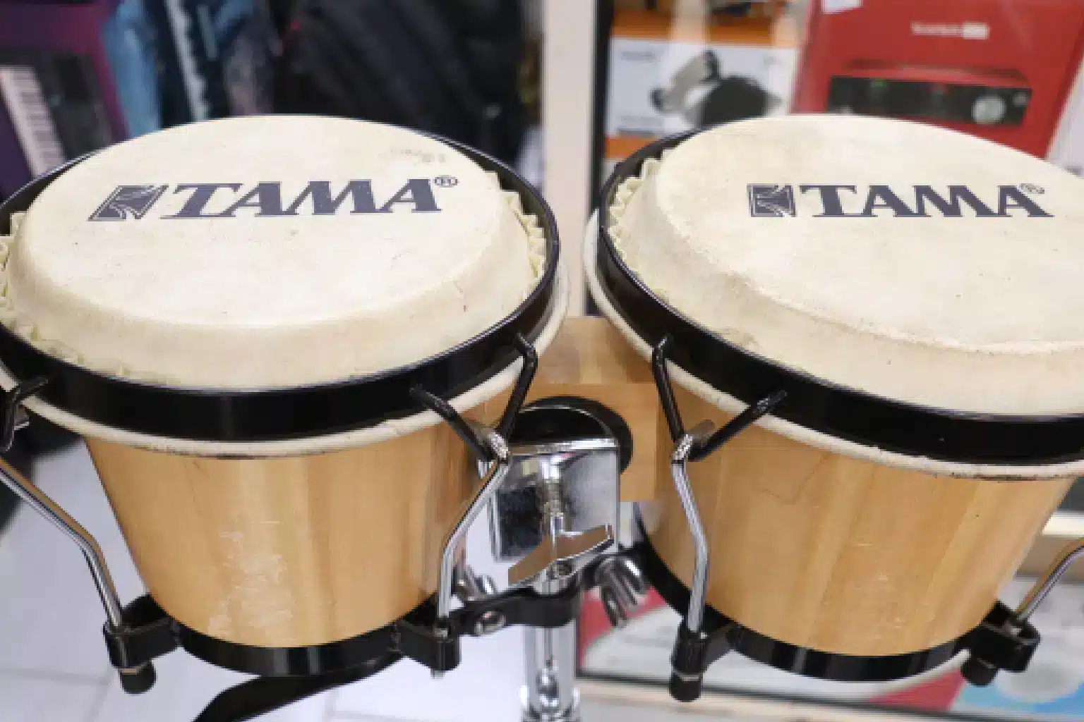 Tama Mini Conga Drums 5 Drum congas Nairobi