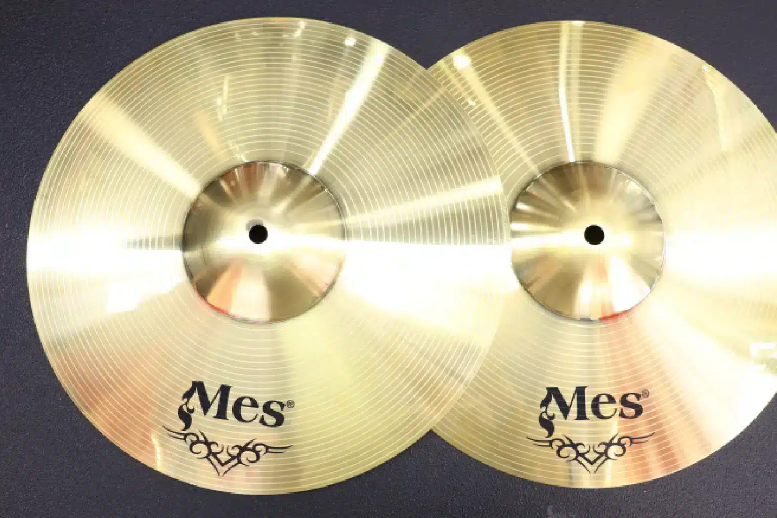 Mes HI-HAT 14" (36 cm) Cymbal 6 Buy cymbals in Nairobi