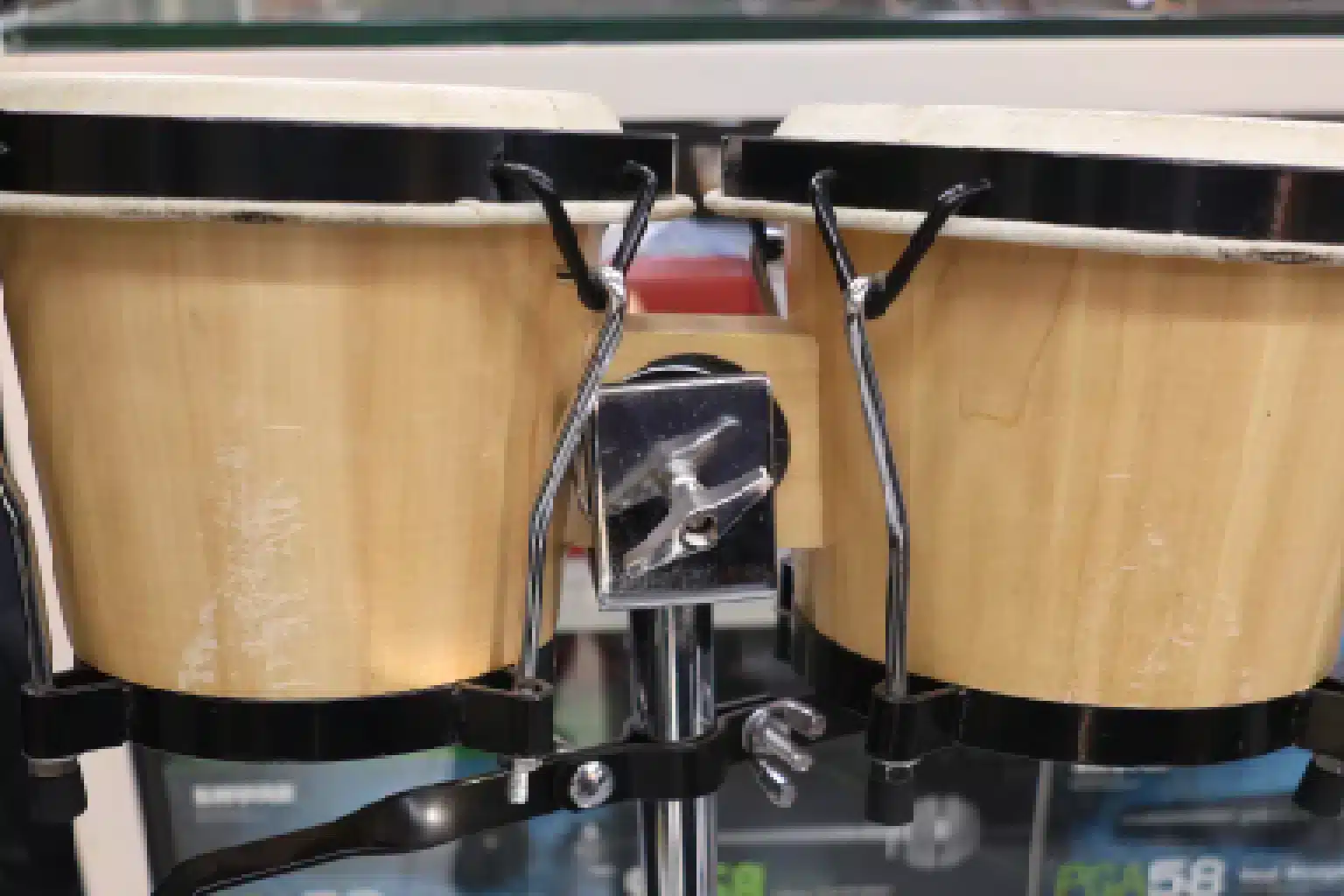 Tama Mini Conga Drums 6 Drum congas Kenya
