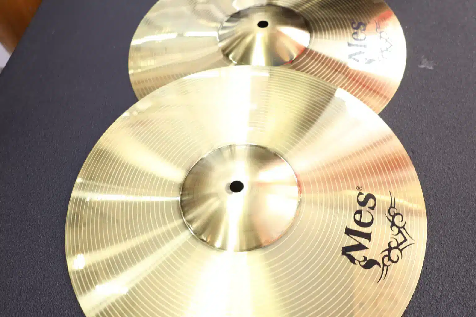Mes HI-HAT 14" (36 cm) Cymbal 2 Drum accessory shops in Nairobi,