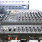 C-Top K900 8 Channel Mixer review