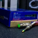 BNK B5-S Professional Dynamic Microphone review