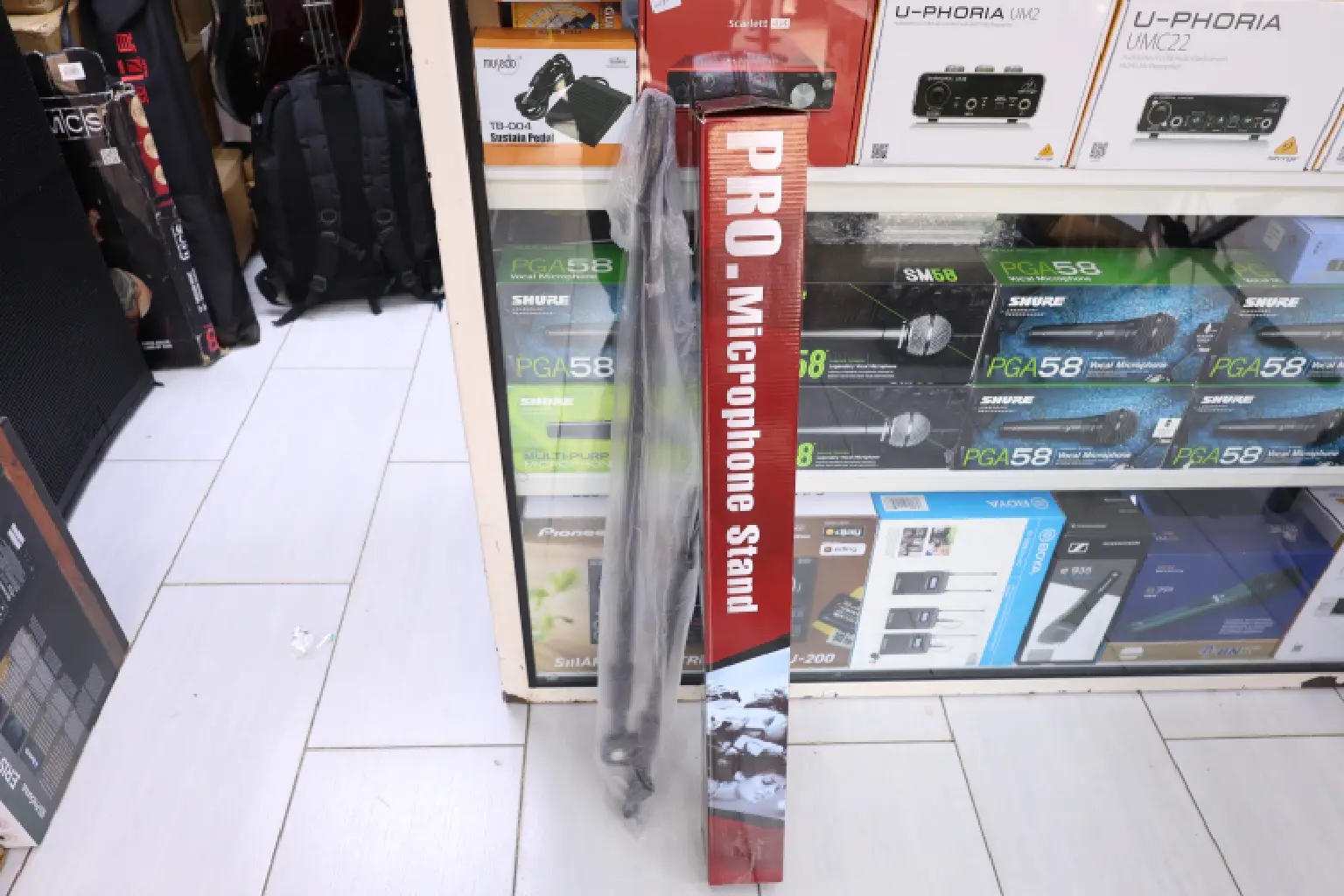 Pro Microphone Stand 2 Pro Microphone Stand online stores
