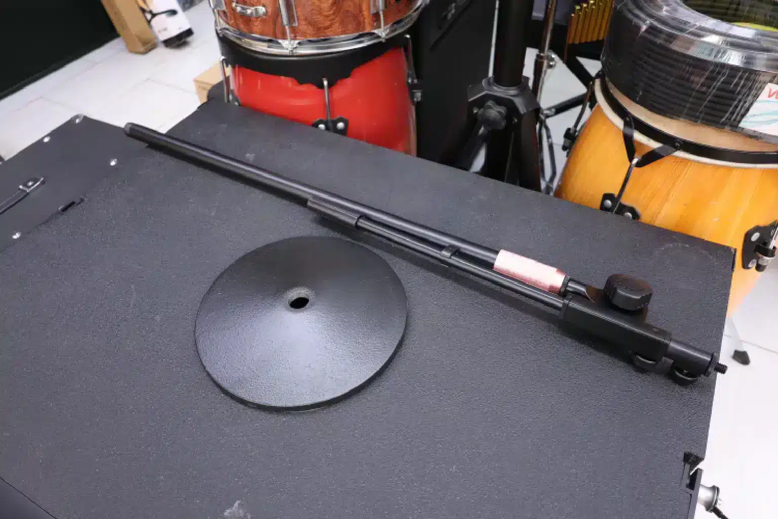 Newnabie Microphone Stand 2 Newnabie microphone stand warranty