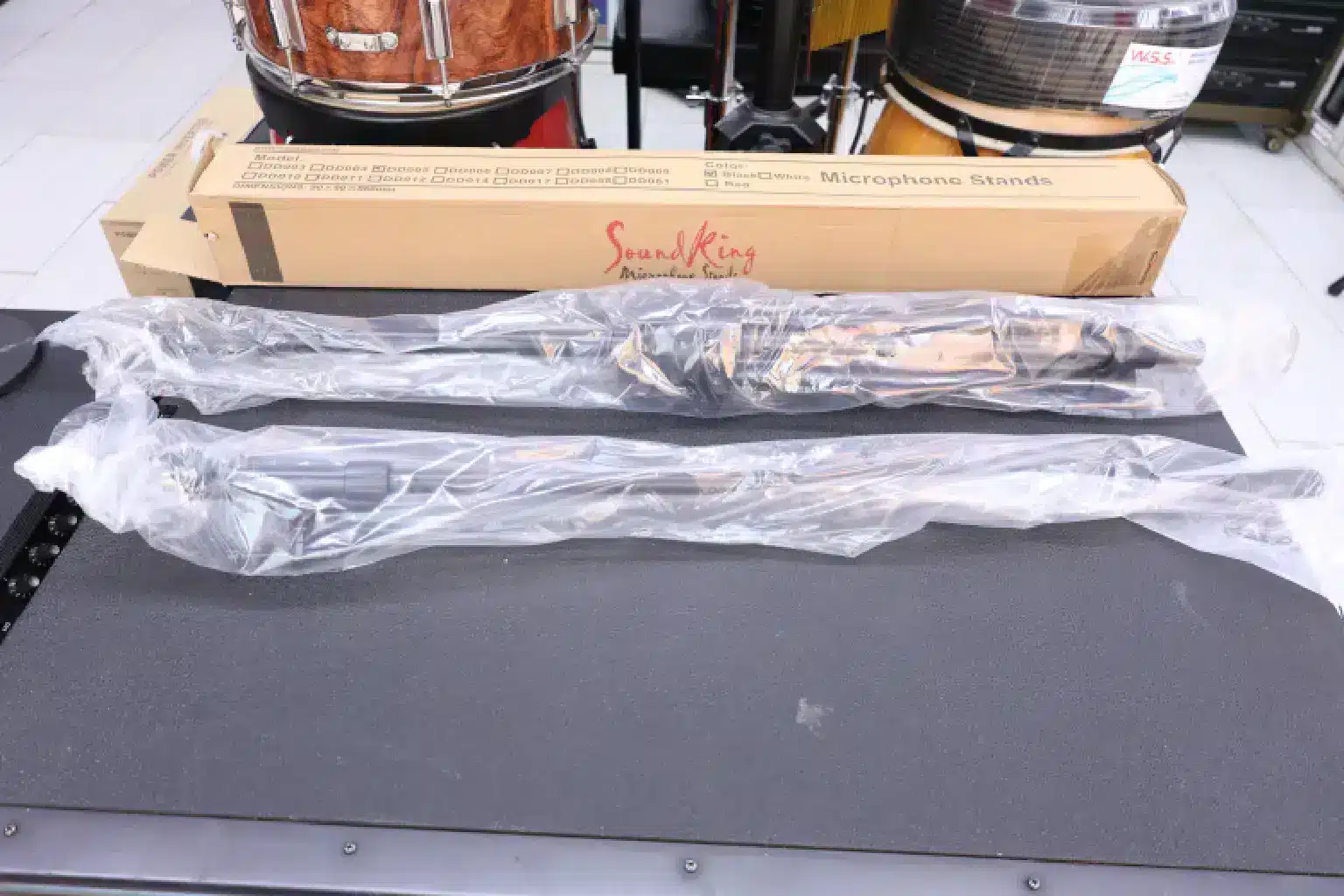 Soundking Microphone Stand DD 005 3 Soundking DD 005 mic stand online shops