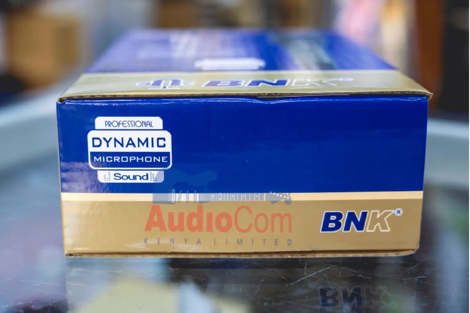 BNK B5-S Professional Dynamic Microphone 5 BNK B5-S mic for recording