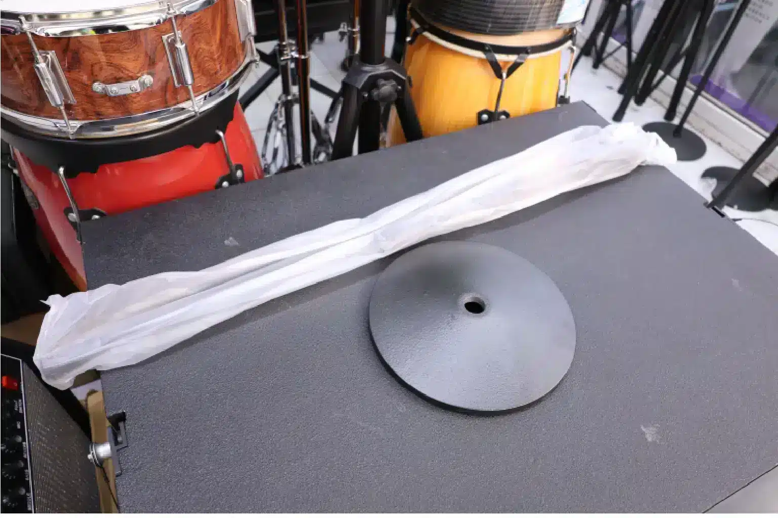 Newnabie Microphone Stand 5 Newnabie mic stand sellers