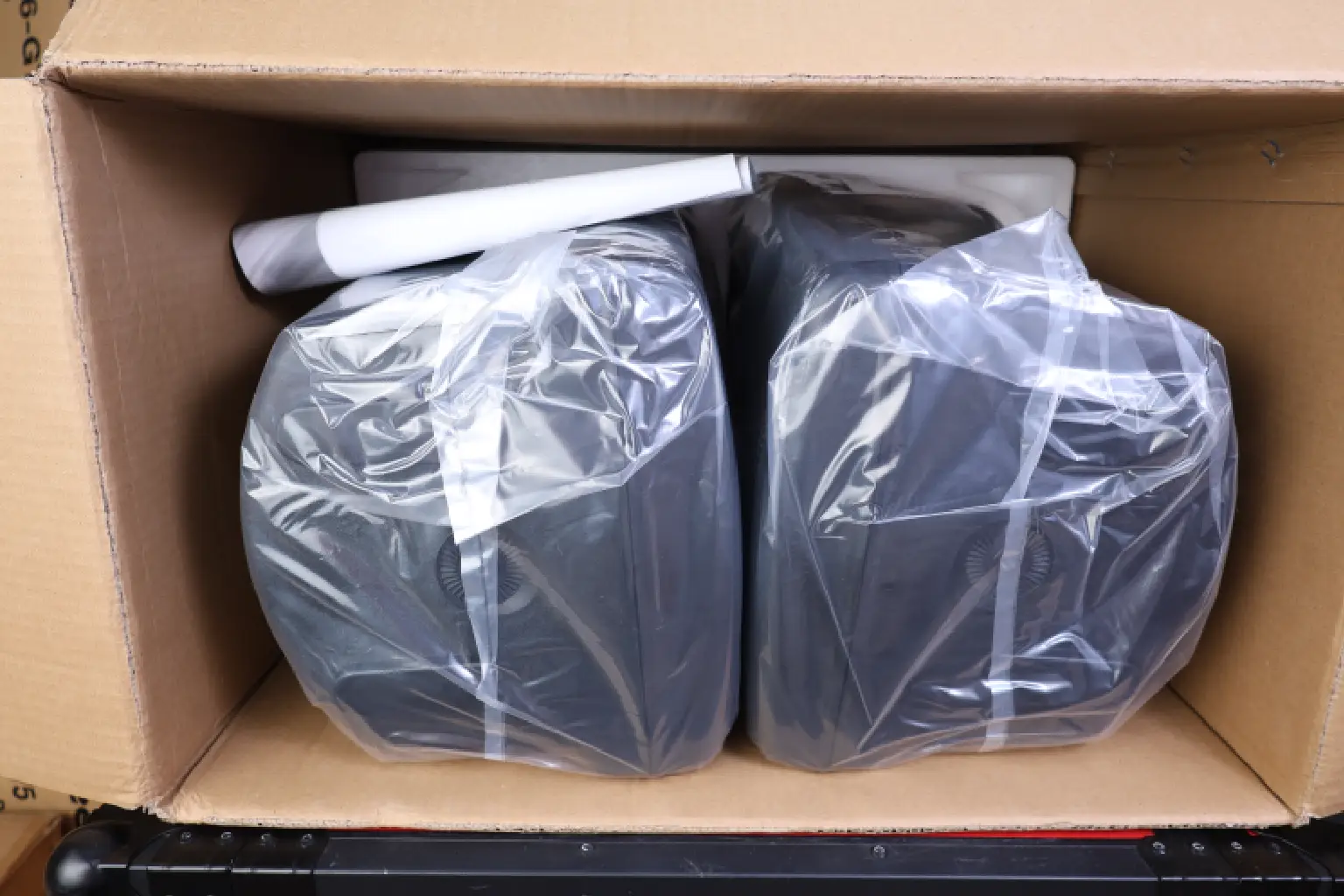 Soundking FP208 Professional Speaker 7 Soundking FP208 poweroutput