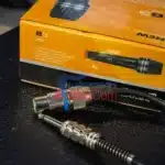 BNK B3 dynamic mic review