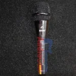 BNK B5-S dynamic microphone features