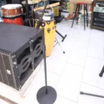 Pro Microphone Stand