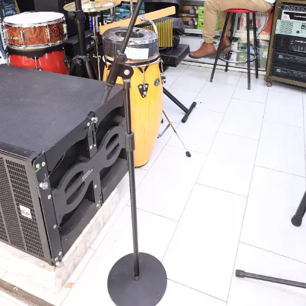 A4 Pro Microphone Stand