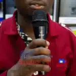 BNK B5-S microphone performance