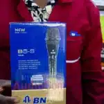 BNK B5-S microphone price