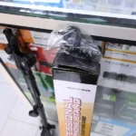 BOYONG BY-789 mic stand specifications