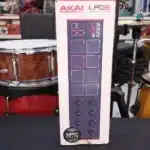 AKAI Professional LPD8 - USB MIDI Controller - Image 6