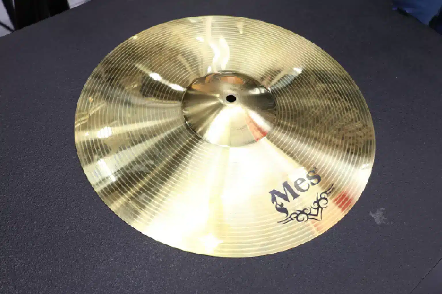 MES Crash 16-Inch Cymbal 2 Mes Crash cymbal Kenya