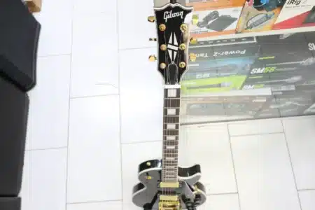 Gibson Full Body Rhythm Guitar 5 6-string rhythm guitar