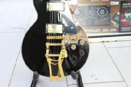 Gibson Full Body Rhythm Guitar 7 Vintage tone