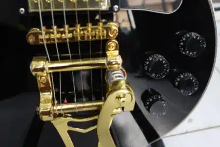 Gibson Full Body Rhythm Guitar 8 Professional guitar