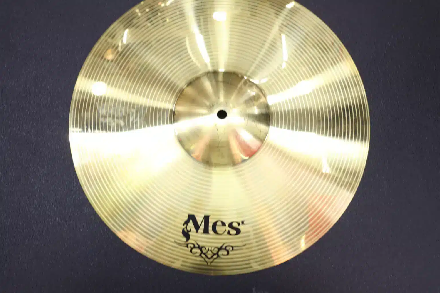 MES Crash 16-Inch Cymbal 8 Drum accessory shops Nairobi