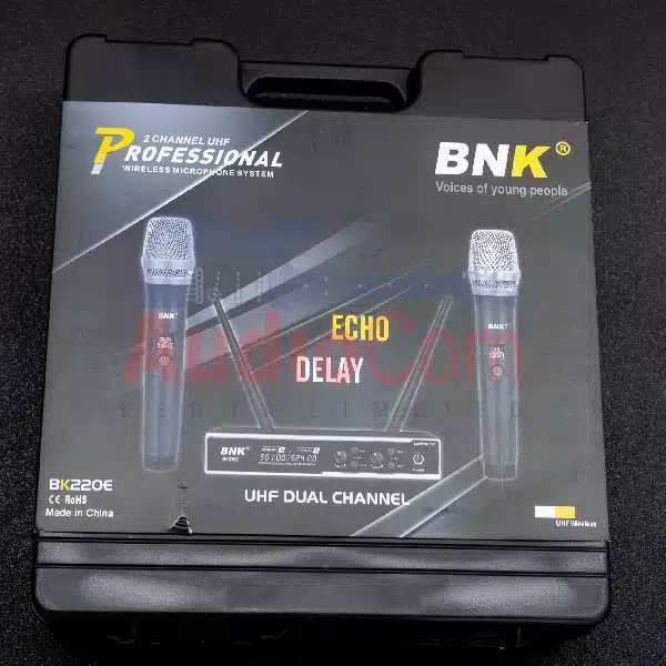 BNK BK220E BNK BK220E