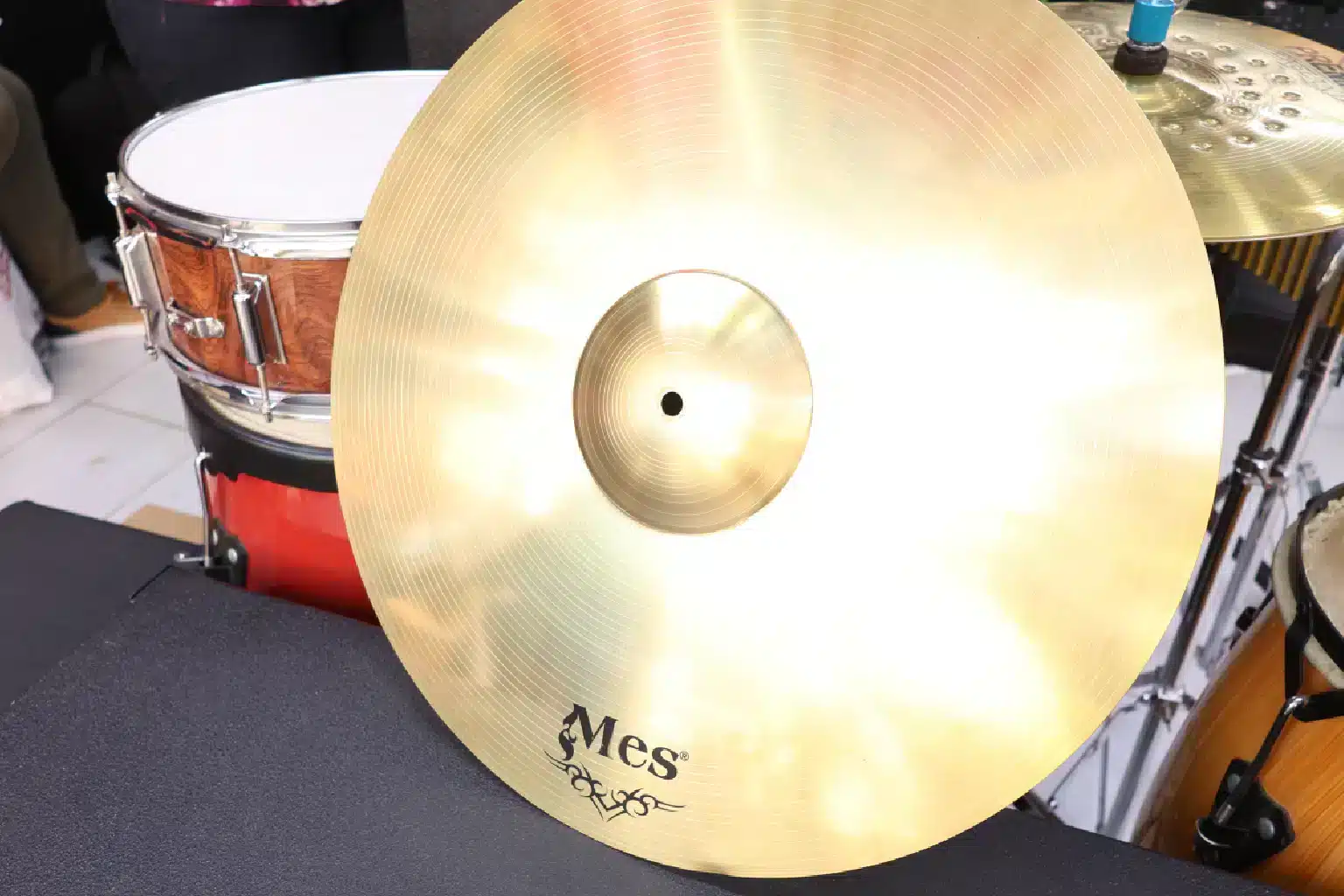 MES Ride 20 Inch Cymbal 2 Mes Ride cymbal Kenya