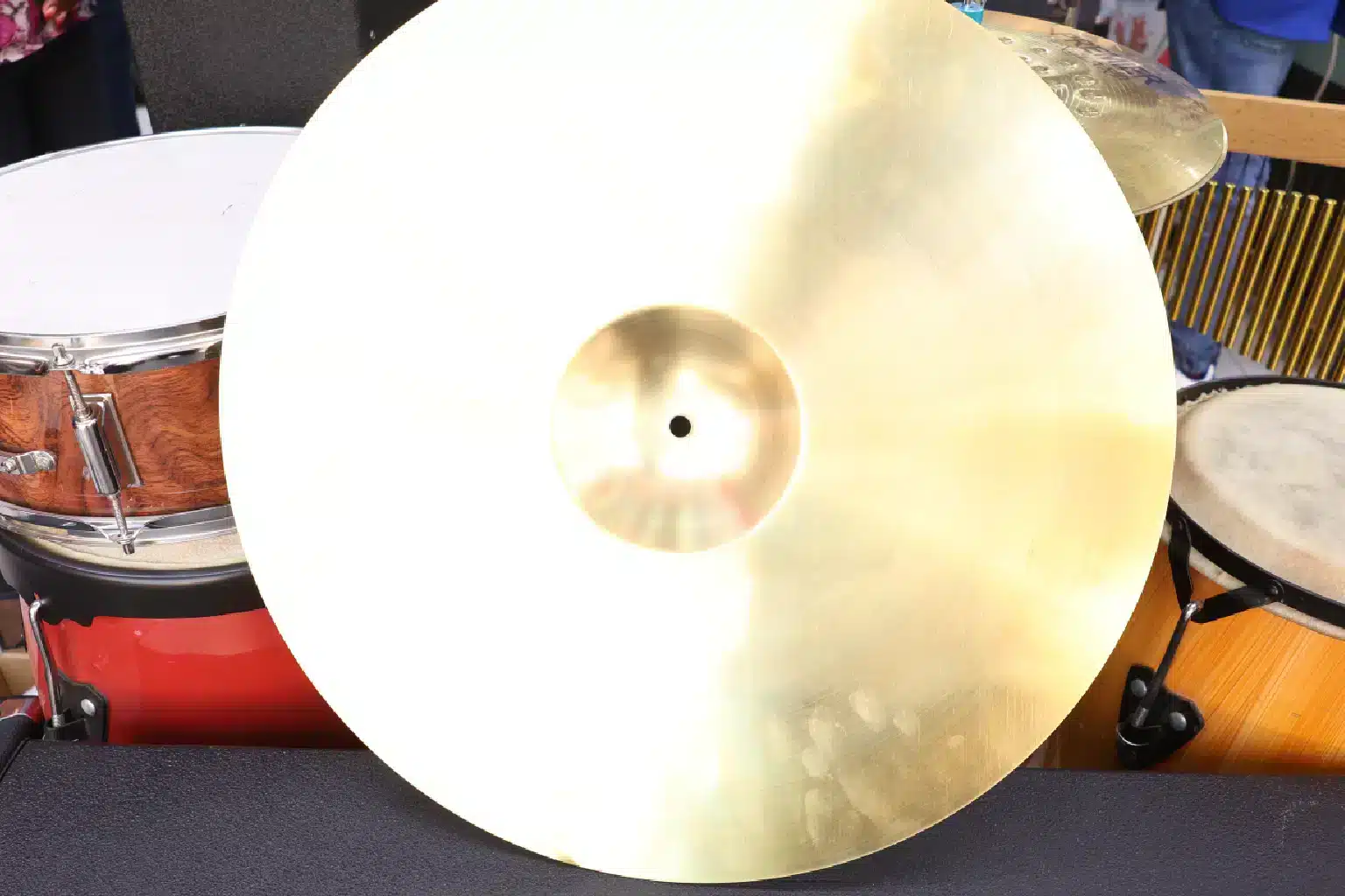 MES Ride 20 Inch Cymbal 3 Drum ride cymbals Nairobi
