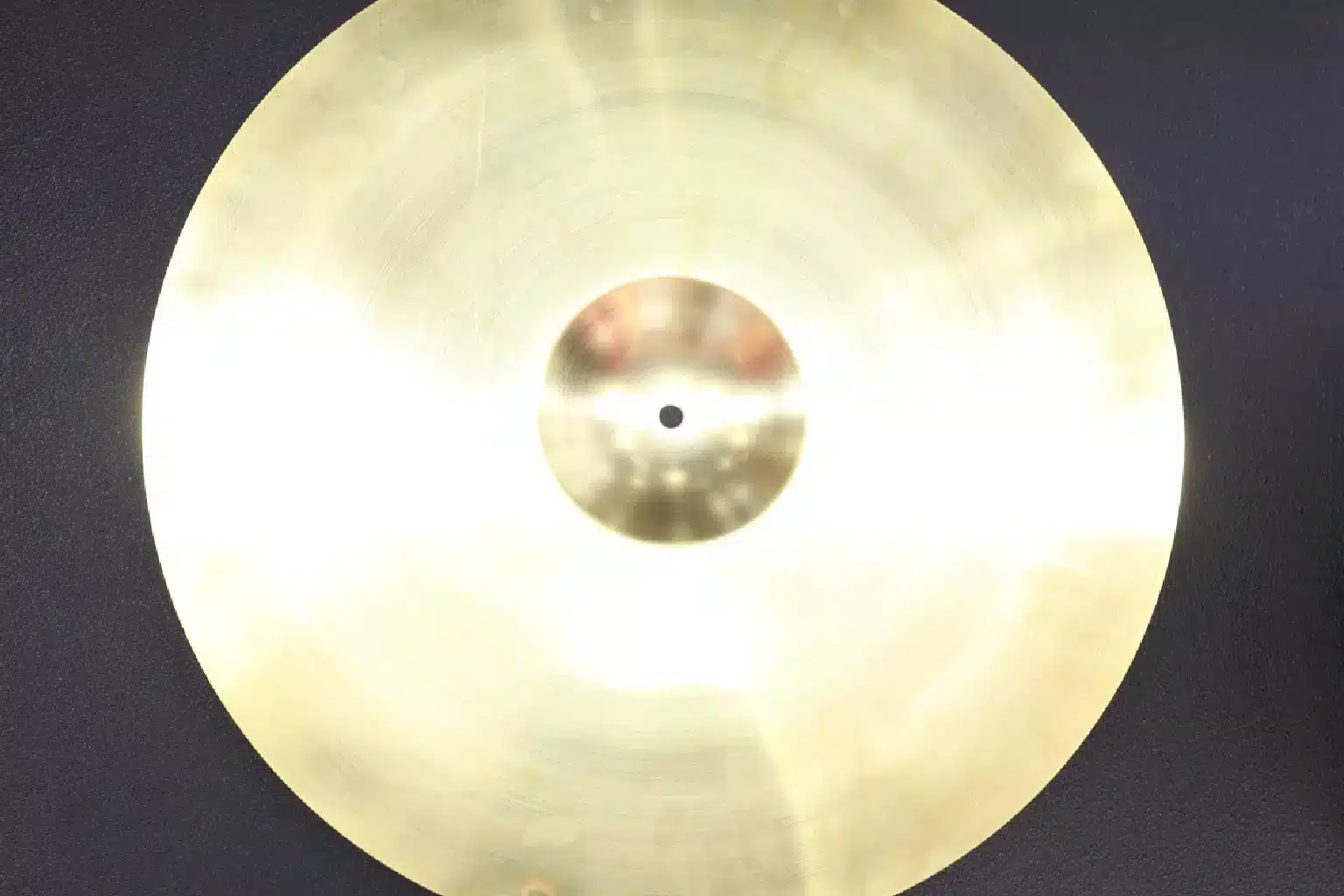 MES Ride 20 Inch Cymbal 5 Best ride cymbals Kenya