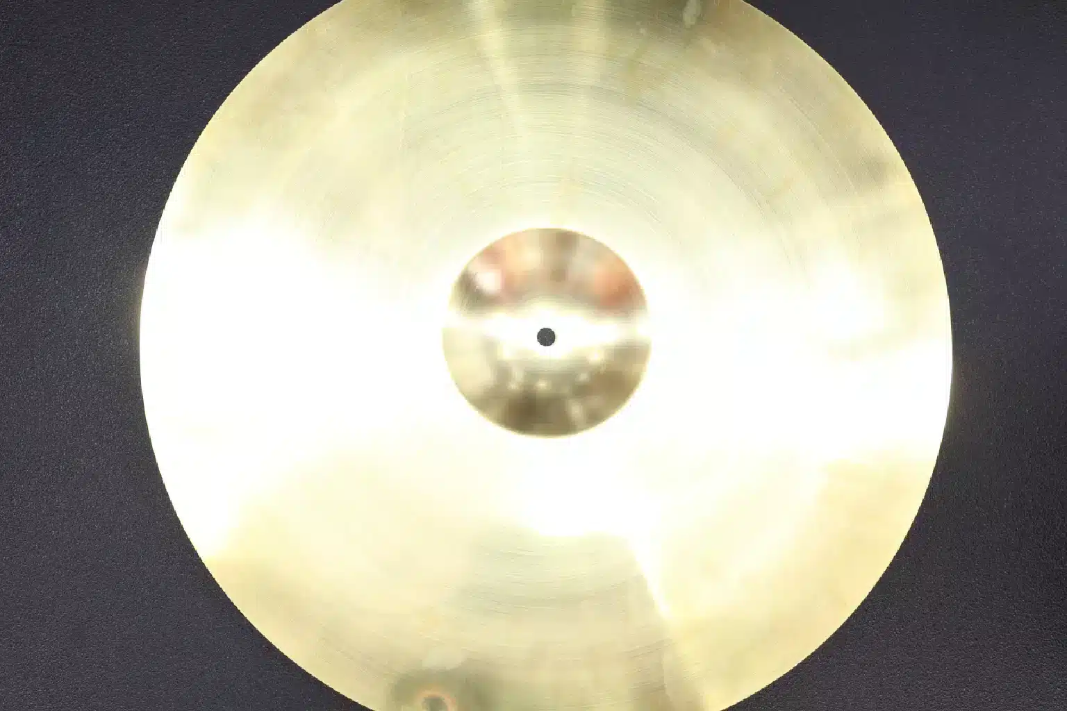 MES Ride 20 Inch Cymbal 6 Affordable ride cymbals Kenya