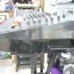 C- Top K900 8 Channel Mixer - Image 2