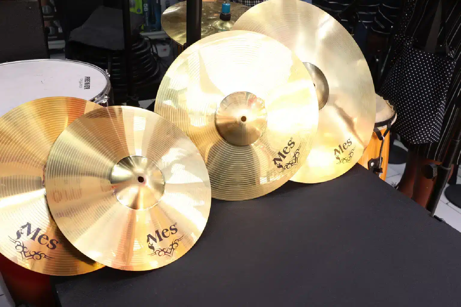 MES Set Cymbals 5 Buy MES Set Cymbals Nairobi