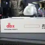 Behringer signal processor