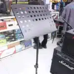 Soundking Music Stand DF013B - Image 3