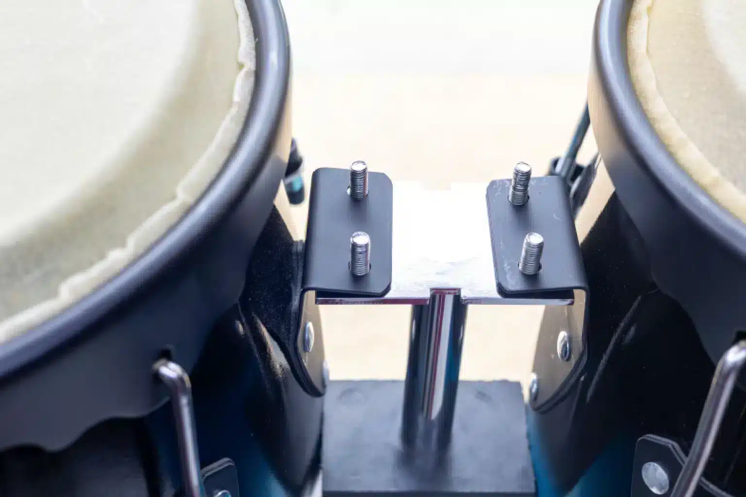 DC Conga Drums 5 DC drum manual