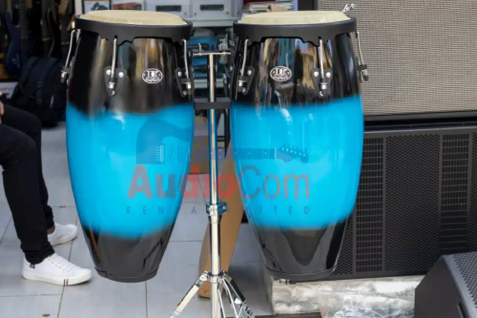 conga drum comparison