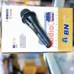 Dynamic Microphone