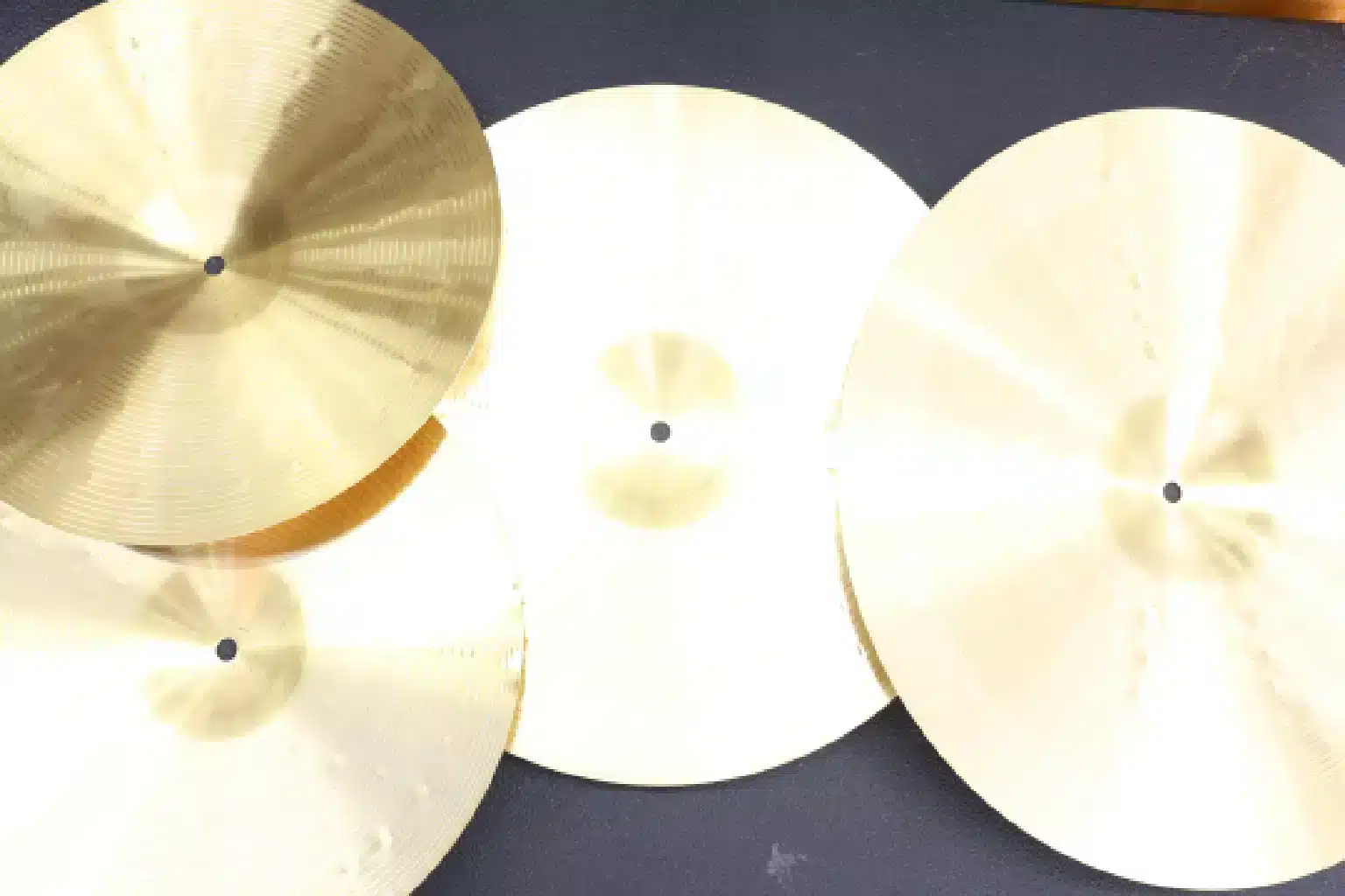 Zildjian Planet Z Set Cymbals 8 Zildjian Planet Z set Nairobi