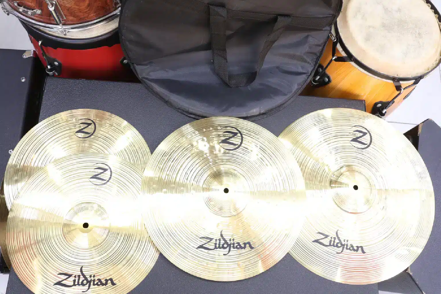 Zildjian Planet Z Set Cymbals 3 Buy Zildjian Planet Z cymbals Nairobi
