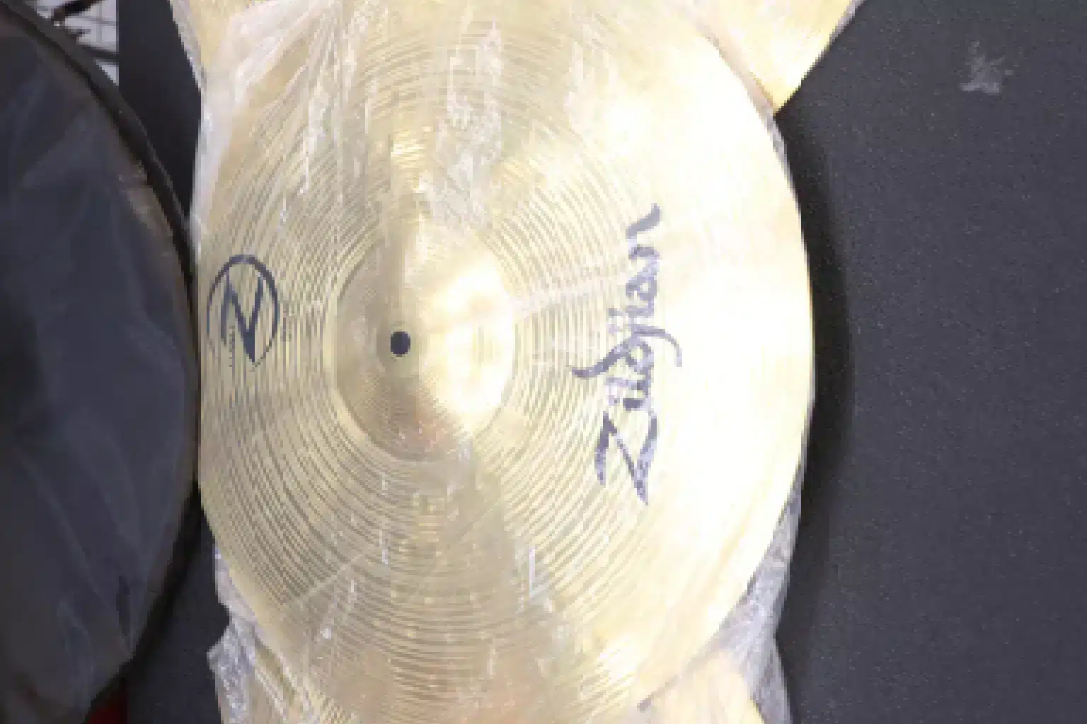 Zildjian Planet Z Set Cymbals 1 Drum accessory shops Nairobi