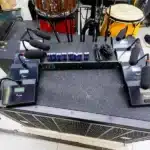 ES800CON UHF Digital