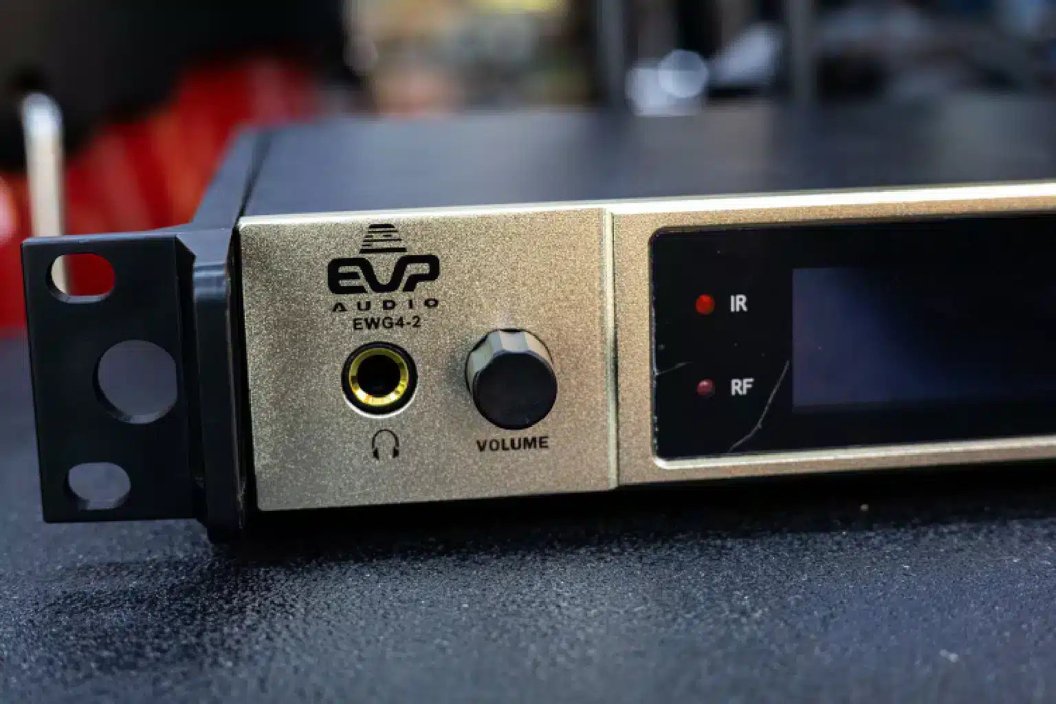 EVP Audio Ewg4 2 Professional Wireless Microphone 8 EVP Audio EWG4-2 price