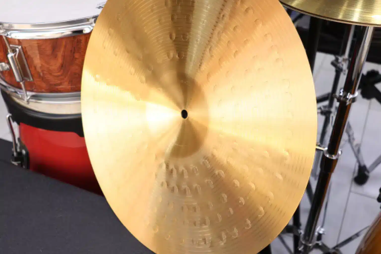 Zildjian Planet Z Crash 16"/41 cm Cymbals 3 Buy Zildjian Crash cymbal Nairobi,
